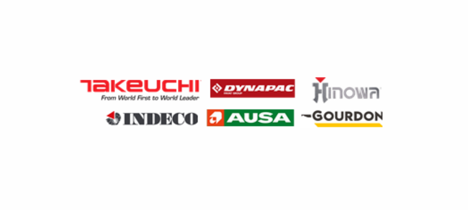 Atelier de maintenance des matériels de Tp et de manutention Alliance Compacts